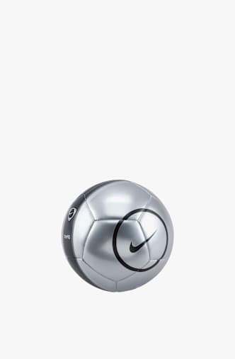 Nike Skills Total 90 mini ballon Argent
