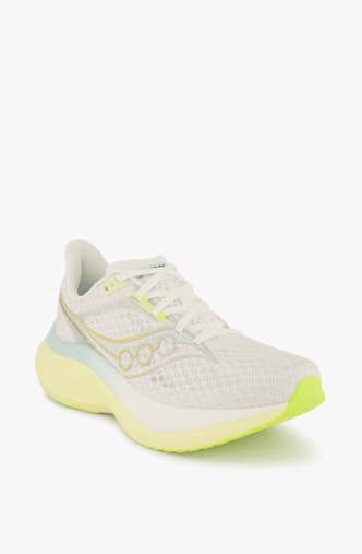 Saucony Endorphin Speed 5 scarpe da corsa donna Bianco
