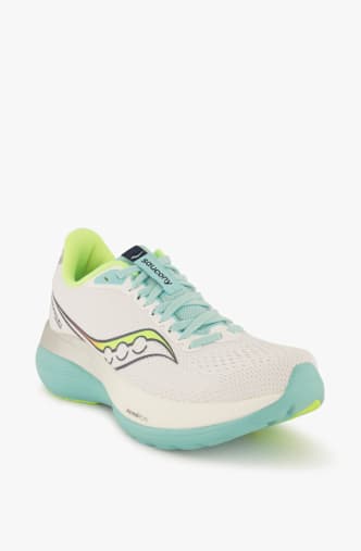 Saucony Endorphin Trainer scarpe da corsa donna Bianco