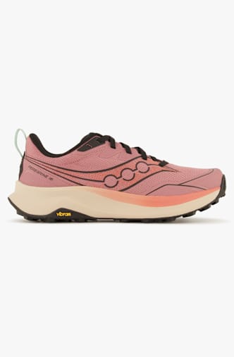 Saucony Peregrine 16 scarpe da trailrunning donna Viola