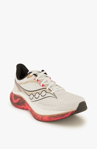 Saucony Endorphin Speed 5 London chaussures de course hommes Rouge
