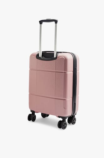 saxoline Cubic S 67 L valise Or