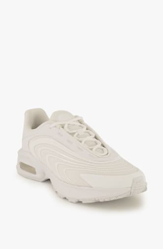Nike Air Max Fire sneaker hommes Blanc