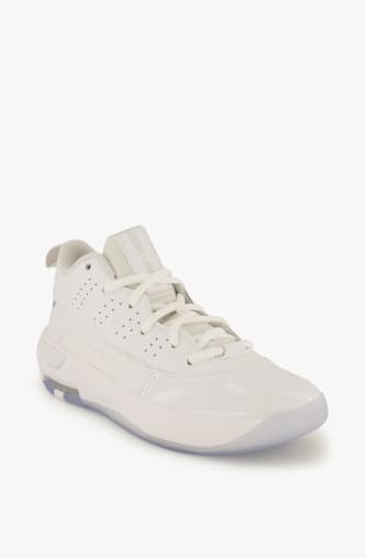 Nike Max Aura 7 sneaker uomo Bianco
