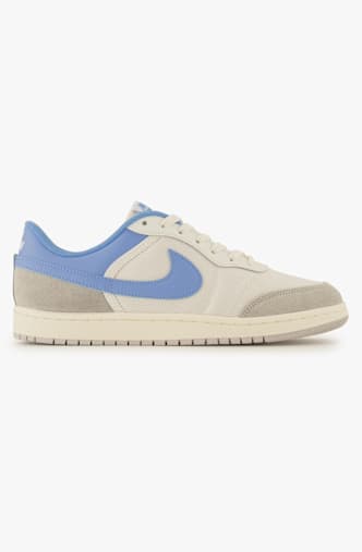 Nike Air Skyline Low Herren Sneaker Blau