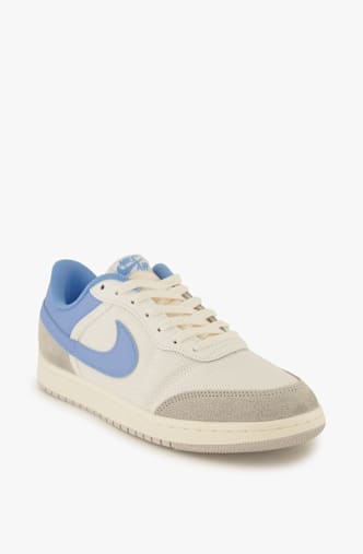 Nike Air Skyline Low sneaker uomo Blu