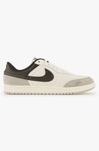 Nike Air Skyline Low sneaker hommes Noir