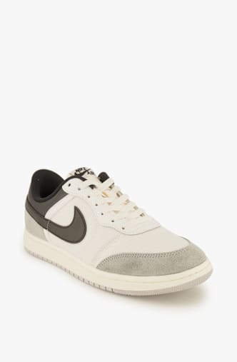 Nike Air Skyline Low sneaker hommes Noir