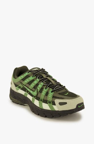Nike P-6000 SE Herren Sneaker Grün