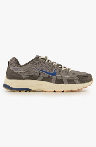 Nike P-6000 Herren Sneaker Grau