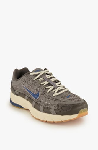 Nike P-6000 Herren Sneaker Grau
