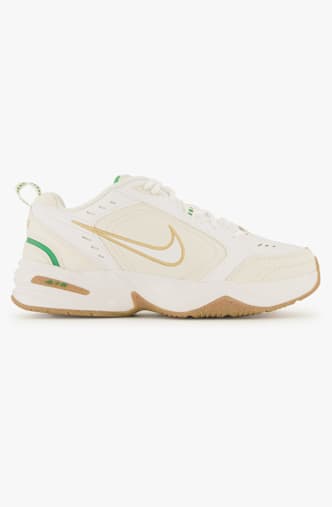 Nike Air Monarch IV sneaker hommes Blanc