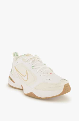 Nike Air Monarch IV Herren Sneaker Weiss