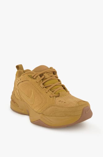 Nike Air Monarch SE Herren Sneaker Braun
