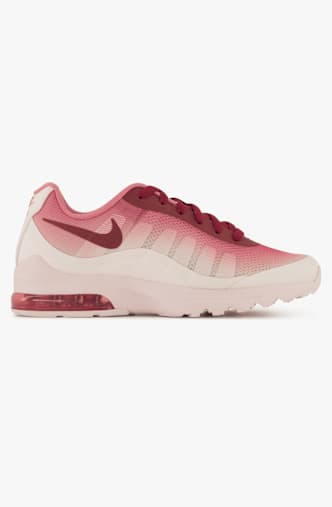Nike Air Max Invigor sneakers femmes Rose