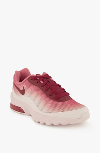 Nike Air Max Invigor sneakers femmes Rose