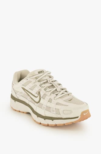 Nike P-6000 Damen Sneaker Grün
