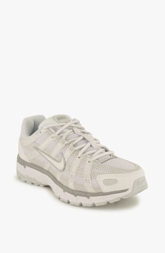 Nike P-6000 sneaker donna Argento
