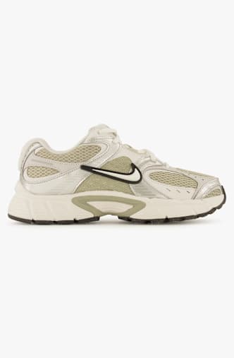 Nike V5 RNR sneakers femmes Argent