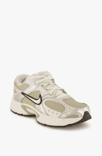 Nike V5 RNR sneaker donna Argento