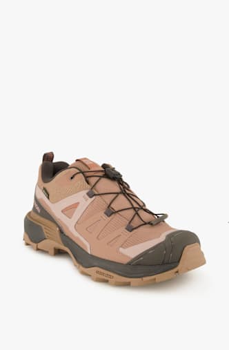 Salomon X Ultra 360 Gore-Tex® Damen Trekkingschuh Braun