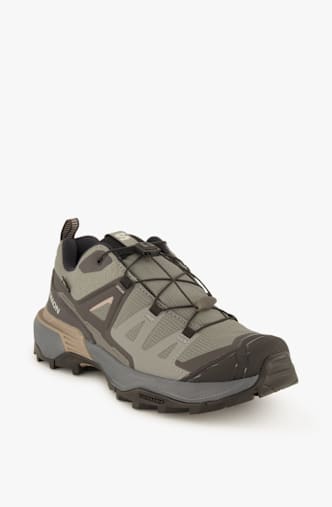 Salomon X Ultra 360 Gore-Tex® chaussure de trekking femmes Gris