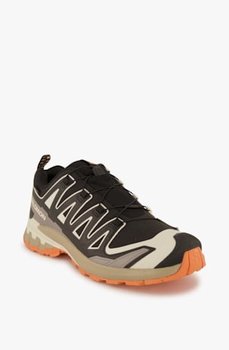 Salomon XA Pro 3D V9 Gore-Tex® scarpe da trekking uomo Nero