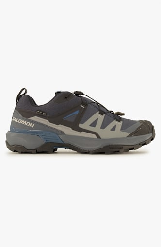 Salomon X Ultra 360 Gore-Tex® Herren Trekkingschuh Blau