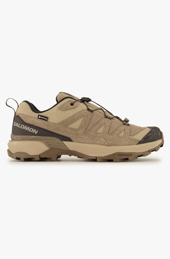 Salomon X Ultra 360 LTR Gore-Tex® chaussures de trekking hommes Beige