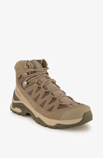 Salomon Quest Echo Gore-Tex® Herren Wanderschuh Beige