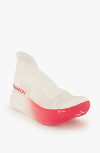 Salomon S/LAB Phantasm 3 chaussures de course hommes Rouge
