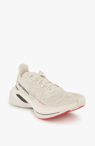 Salomon S/LAB Spectur Herren Laufschuh Weiss