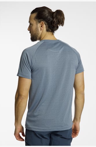46 NORD t-shirt hommes Bleu