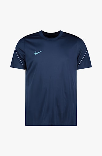 Nike Dri-Fit Strike t-shirt uomo Blu