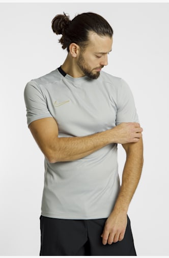 Nike Dri-Fit Academy 25 t-shirt uomo Oro