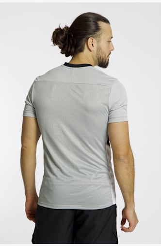 Nike Dri-Fit Academy 25 t-shirt hommes Or