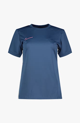Nike Dri-FIT Academy 25 t-shirt femmes Bleu