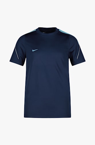 Nike Dri-Fit Strike t-shirt bambini Blu