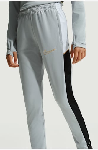 Nike Dri-FIT Academy 25 pantalon de sport enfants Or