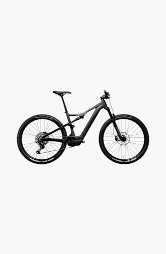 e-Framer SL 29 e-mountainbike Gris