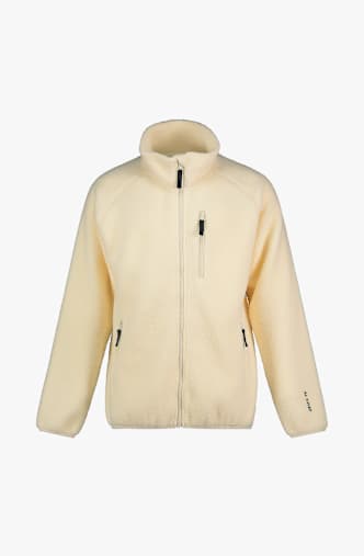 46 NORD midlayer enfants Beige
