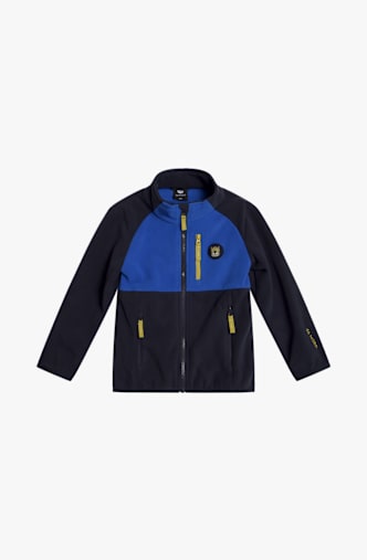 46 NORD midlayer jeune enfant Bleu