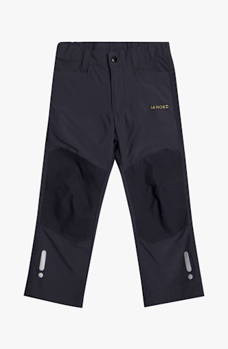 46 NORD Kleinkind Wanderhose Blau