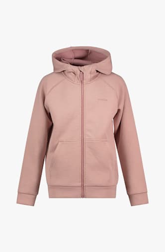 46 NORD Kinder Hoodie Pink