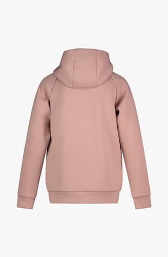 46 NORD Kinder Hoodie Pink