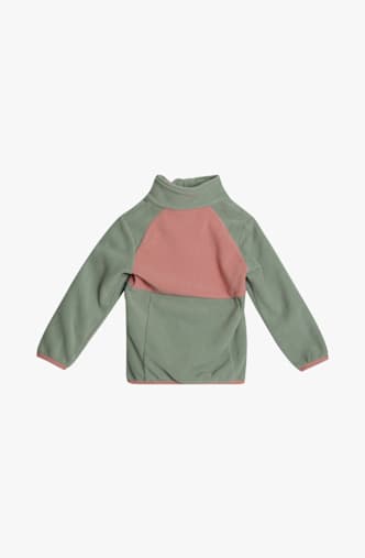 46 NORD midlayer jeune enfant Vert
