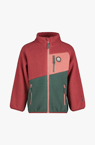 46 NORD midlayer jeune enfant Rose