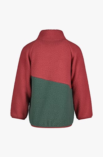 46 NORD midlayer bimbo Pink