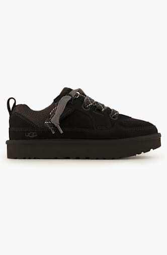 UGG Lo Lowmel sneaker femmes Noir