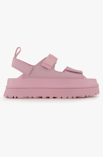 UGG Goldenglow sandali donna Pink
